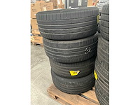 Bridgestone autoband (4x) - afbeelding 4 van  5
