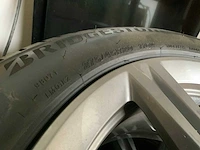 Bridgestone autobanden met velg (4x) - afbeelding 5 van  5