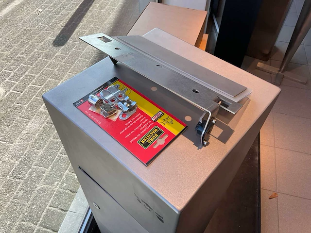 Brievenbus (2x) - afbeelding 6 van  10