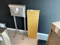 Brievenbus (2x) - afbeelding 1 van  8
