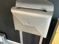 Brievenbus (2x) - afbeelding 6 van  8
