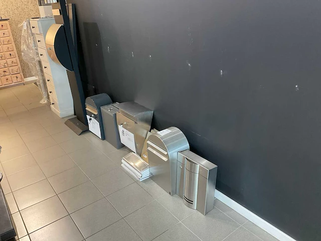 Brievenbus (6x) - afbeelding 1 van  11