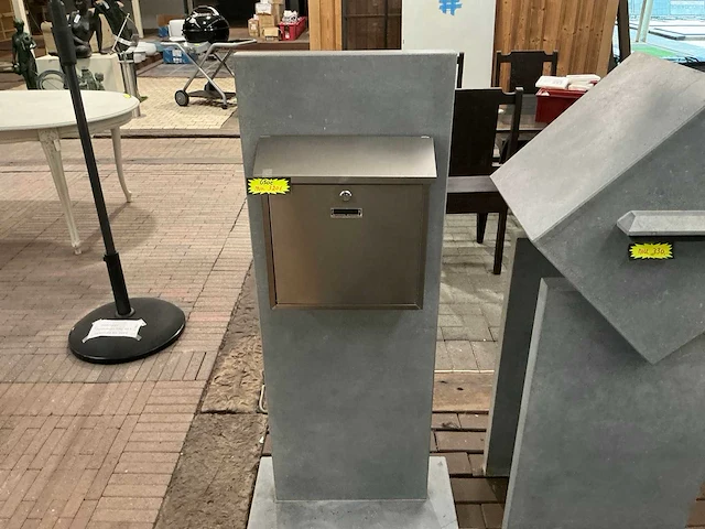 Brievenbus (6x) - afbeelding 2 van  8