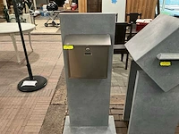 Brievenbus (6x) - afbeelding 2 van  8