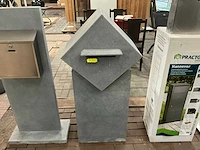 Brievenbus (6x) - afbeelding 3 van  8