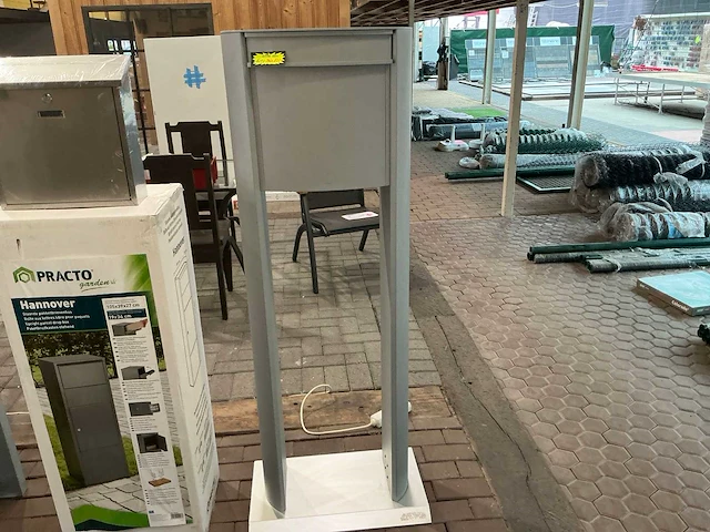 Brievenbus (6x) - afbeelding 5 van  8