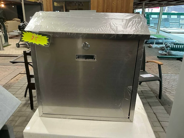 Brievenbus (6x) - afbeelding 6 van  8