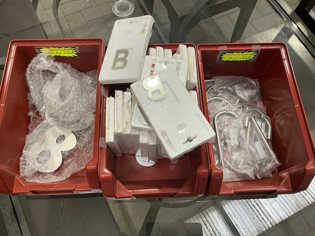 Brievenbus (6x) - afbeelding 8 van  8