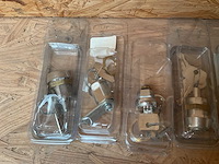 Brievenbus of kast sloten - afbeelding 2 van  6