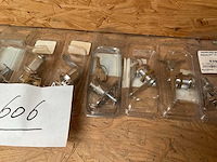 Brievenbus of kast sloten - afbeelding 4 van  6