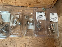 Brievenbus of kast sloten - afbeelding 5 van  6