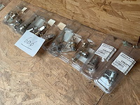 Brievenbus of kast sloten - afbeelding 6 van  6