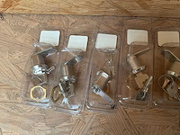 Brievenbus of kast sloten - afbeelding 3 van  6