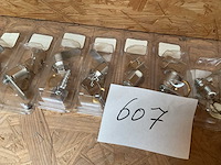 Brievenbus of kast sloten - afbeelding 4 van  6