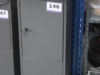Brievenbus practo - afbeelding 1 van  2