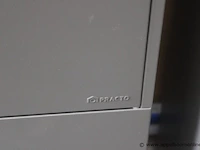 Brievenbus practo - afbeelding 2 van  2