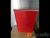 Brievenbus - afbeelding 4 van  6