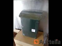 Brievenbus - afbeelding 3 van  6