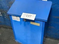 Brievenbus - afbeelding 1 van  1