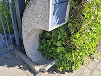 Brievenbus - afbeelding 2 van  2
