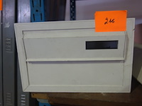 Brievenbus - afbeelding 1 van  2