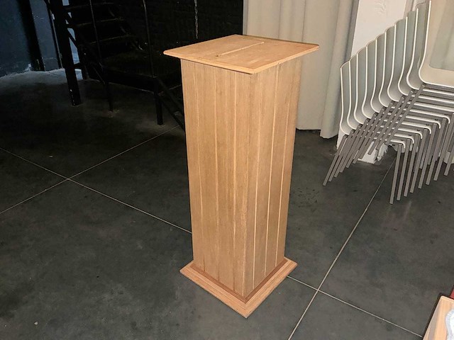 Brievenbuszuil - afbeelding 1 van  4