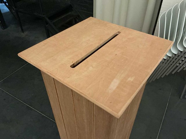 Brievenbuszuil - afbeelding 2 van  4