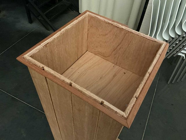 Brievenbuszuil - afbeelding 3 van  4