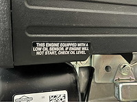 Briggs & stratton gemotoriseerde kruiwagen - afbeelding 10 van  18