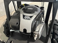 Briggs & stratton gemotoriseerde kruiwagen - afbeelding 4 van  16