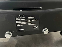 Briggs & stratton gemotoriseerde kruiwagen - afbeelding 7 van  16