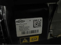 Briggs & stratton gemotoriseerde kruiwagen - afbeelding 9 van  18