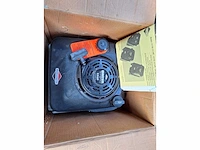 Briggs & stratton motor nieuw - afbeelding 1 van  4
