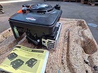Briggs & stratton motor nieuw - afbeelding 2 van  4