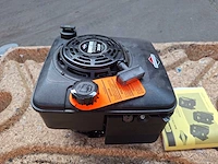 Briggs & stratton motor nieuw - afbeelding 4 van  4
