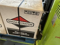 Briggs&stratton 0180-02 benzinemotor - afbeelding 8 van  8