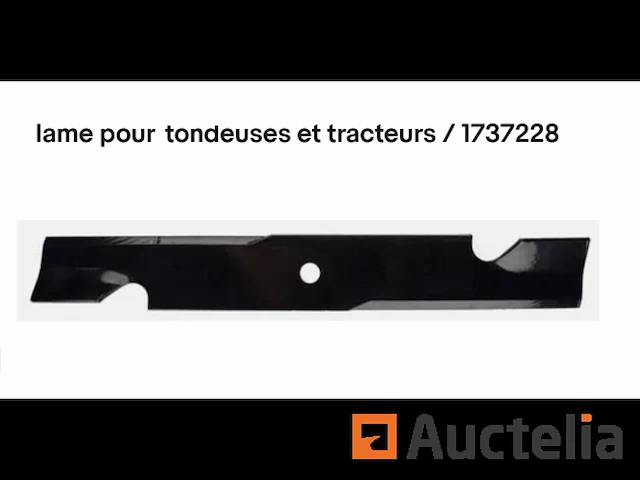 Briggs&stratton 40 cm maaimes 1737228 - afbeelding 1 van  6