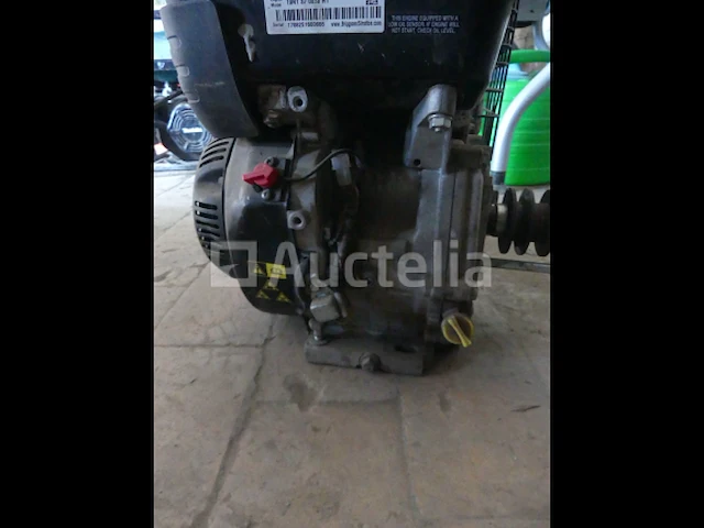 Briggs&stratton xr1450 motor - afbeelding 2 van  10
