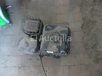 Briggs&stratton xr1450 motor - afbeelding 4 van  10