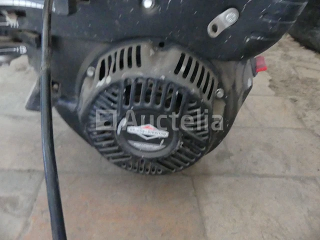 Briggs&stratton xr1450 motor - afbeelding 6 van  10