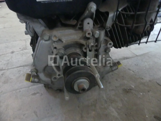 Briggs&stratton xr1450 motor - afbeelding 8 van  10