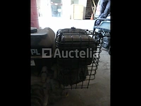 Briggs&stratton xr1450 motor - afbeelding 9 van  10
