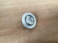 Brighton 50.04.4100 led inbouwspot 50 mm, 2800k (50x) - afbeelding 2 van  5