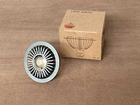 Brighton led ar70 par spot 2700k (51x) - afbeelding 1 van  5