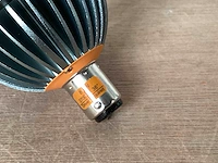 Brighton led ar70 par spot 2700k (51x) - afbeelding 5 van  5