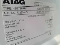 Brigitte - toonzaalkeuken - afbeelding 25 van  43