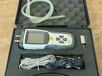 Brigon gasdrukverschilmeter - afbeelding 1 van  1