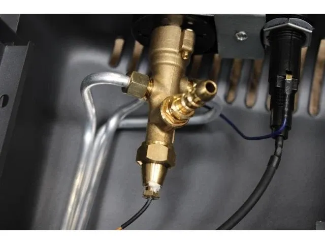 Brigros da-201 gasverwarming - afbeelding 6 van  8