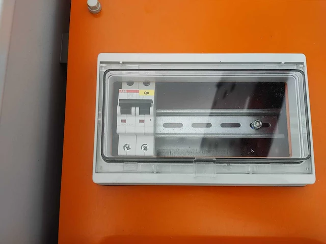 Brigtboard led scherm op trailer - 4,81 m² - afbeelding 11 van  20