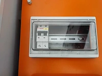 Brigtboard led scherm op trailer - 4,81 m² - afbeelding 11 van  20